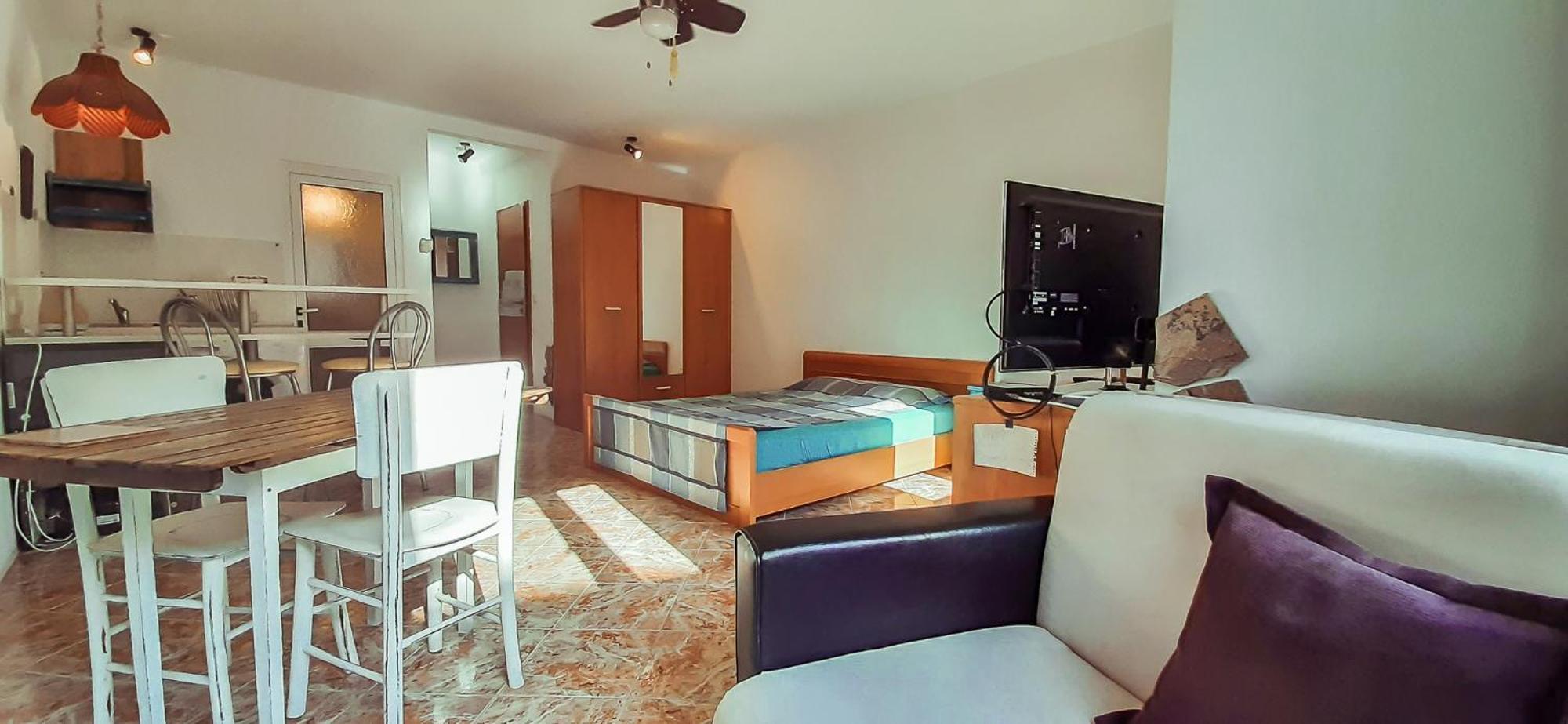 Apartamento La Piccola Porta, Равда, България Exterior foto