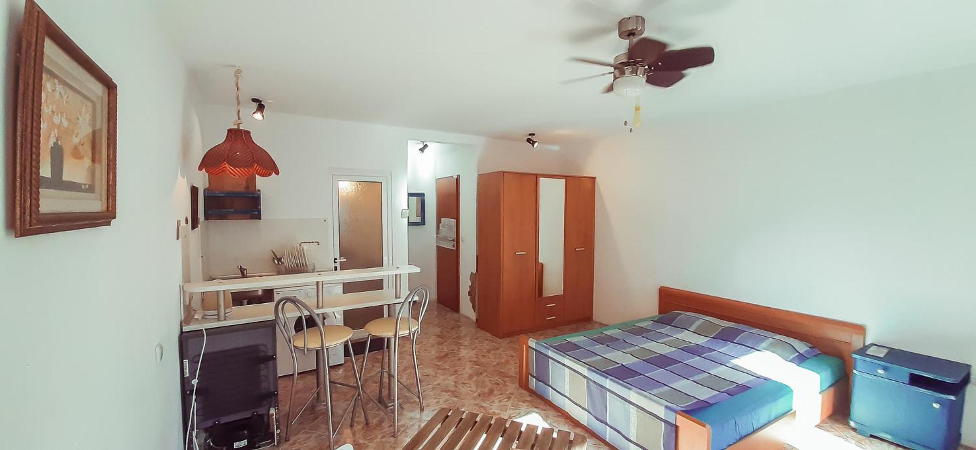 Apartamento La Piccola Porta, Равда, България Exterior foto