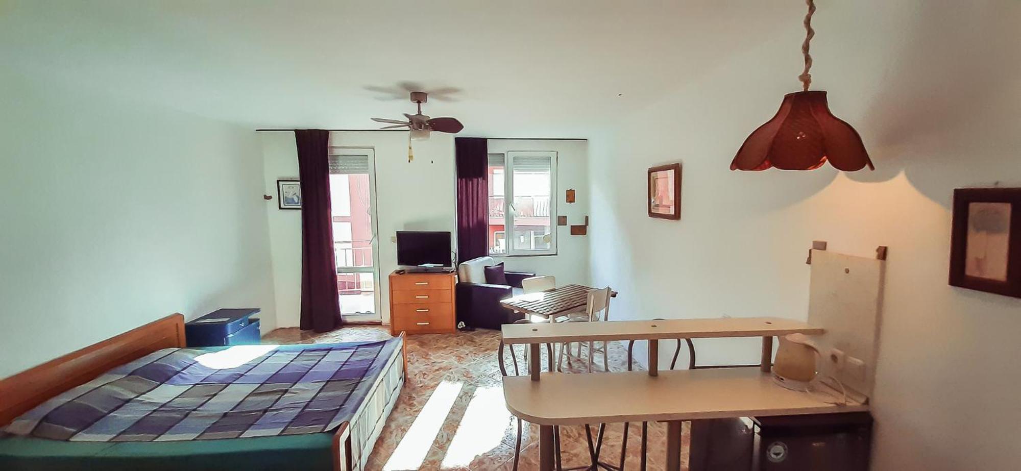 Apartamento La Piccola Porta, Равда, България Exterior foto